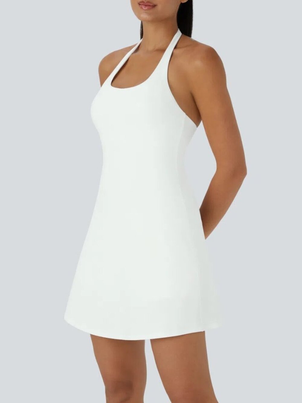 New Halara Tennis Sport Active Dress